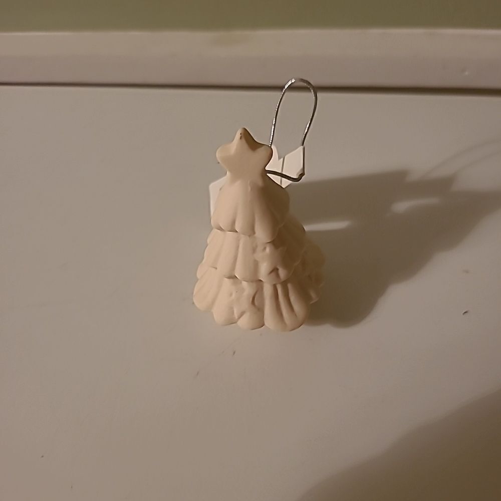 Provo Craft Christmas Tree Ornament